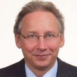Herr Ralf Budde, Geschäftsführer, Contract Tools GmbH